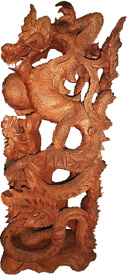 double dragon