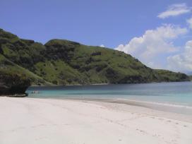 Komodo National Park